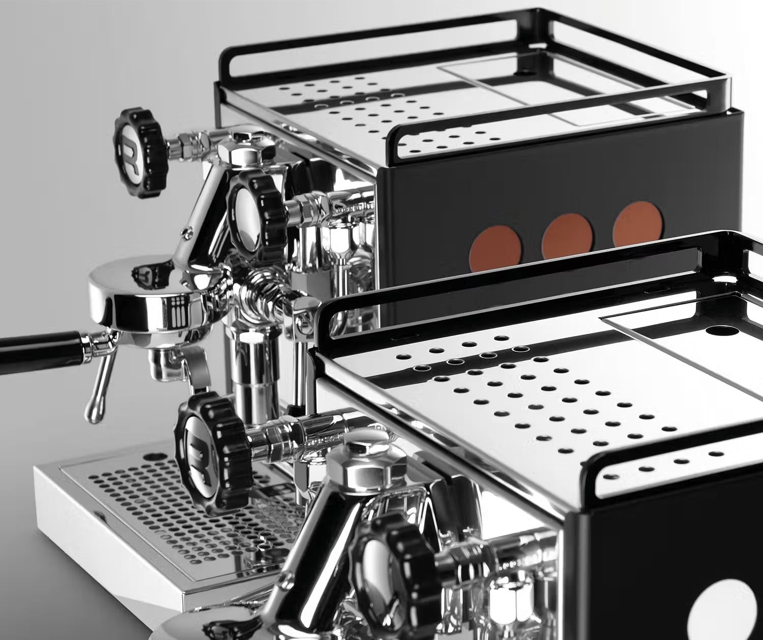 Espresso machine - Image 2