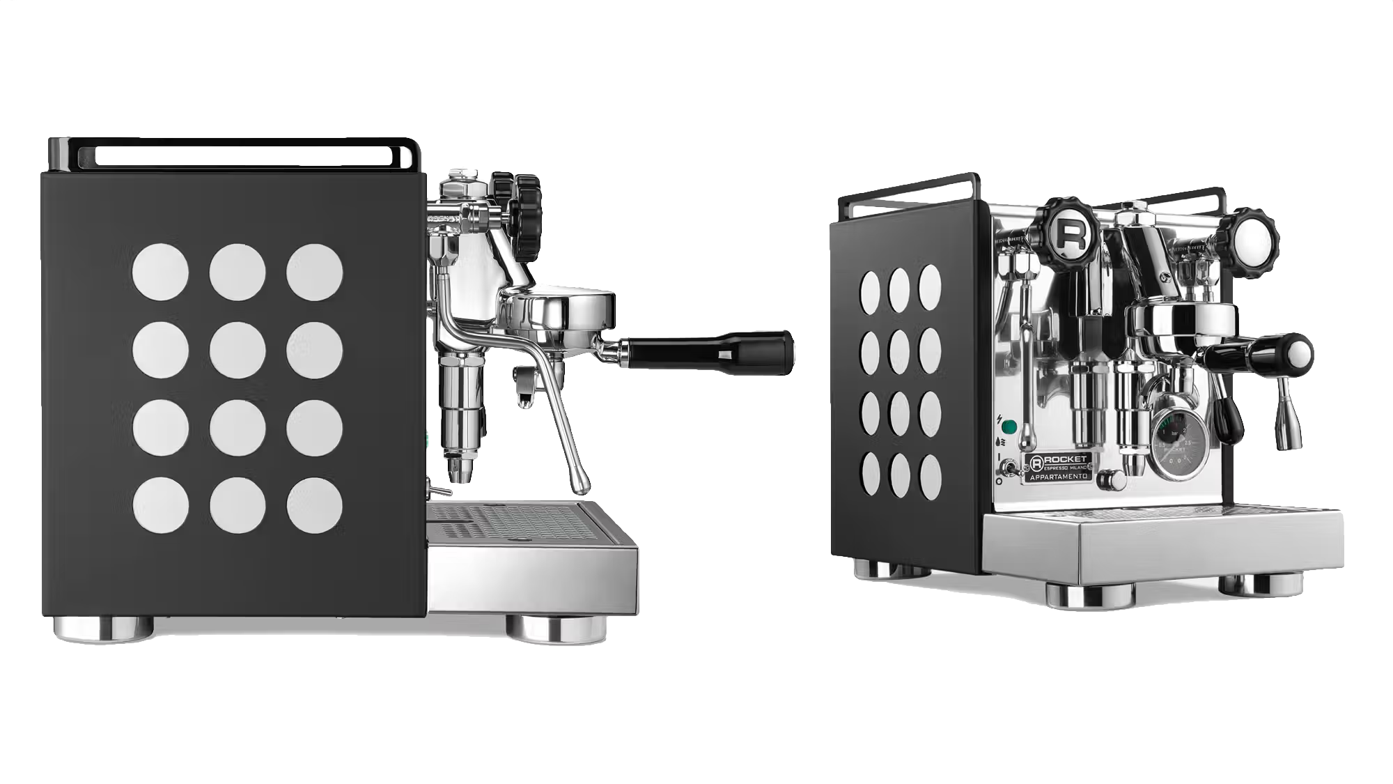 Espresso machine - Image 4