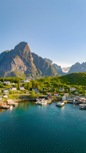 Lofoten