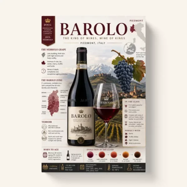 Ultimate Wine Collection (4 Digital Guides)