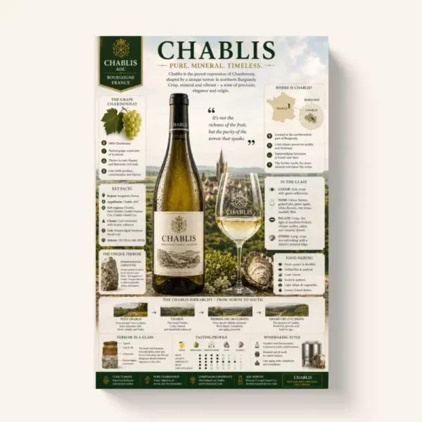 Ultimate Wine Collection (4 Digital Guides)