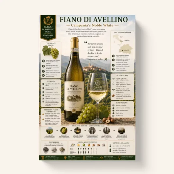 Italian Wine Collection (Digital Bundle)