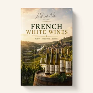French White Wines (Digital Guide)