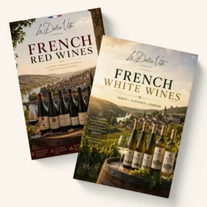French Wine Collection (Digital Bundle)