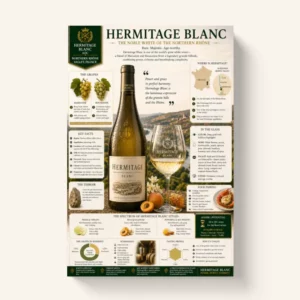 French White Wines (Digital Guide) - Image 3