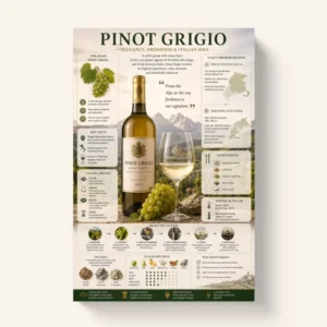 Ultimate Wine Collection (4 Digital Guides) - Image 5