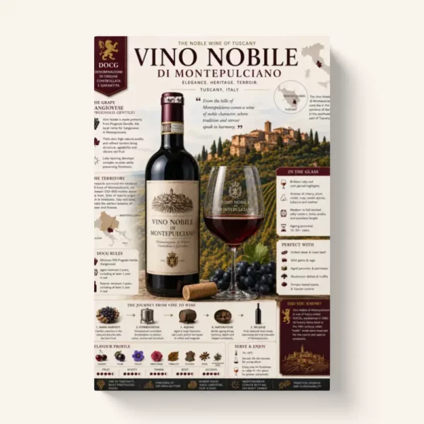Italian Wine Collection (Digital Bundle)