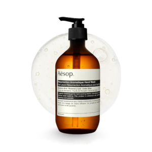 Aesop Resurrection Aromatique Hydrating Hand Wash