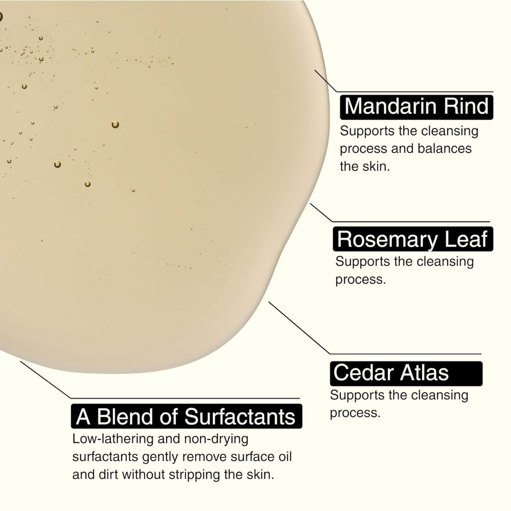 Aesop Resurrection Aromatique Hydrating Hand Wash - Image 3
