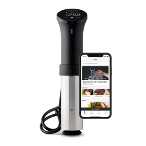 Anova Culinary Sous Vide Precision Cooker