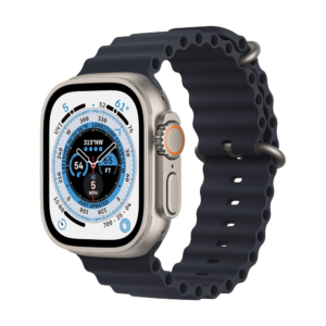 Apple Watch Ultra, GPS + Cellular 49mm