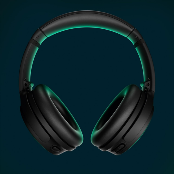 Bose QuietComfort Headphones