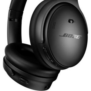 Bose QuietComfort Headphones - Image 5