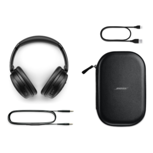 Bose QuietComfort Headphones - Image 6