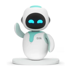 ENERGIZE LAB Eilik