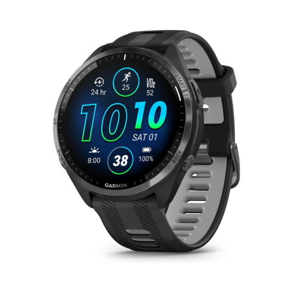 Garmin Forerunner® 965 Running Smartwatch