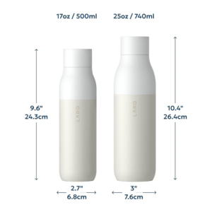 LARQ Bottle PureVis - Image 2