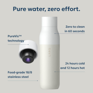 LARQ Bottle PureVis - Image 3