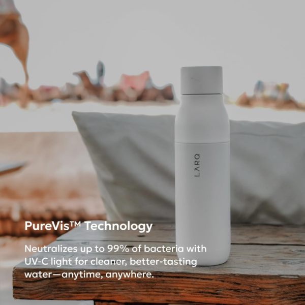 LARQ Bottle PureVis