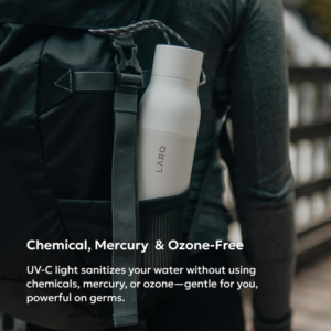 LARQ Bottle PureVis - Image 6