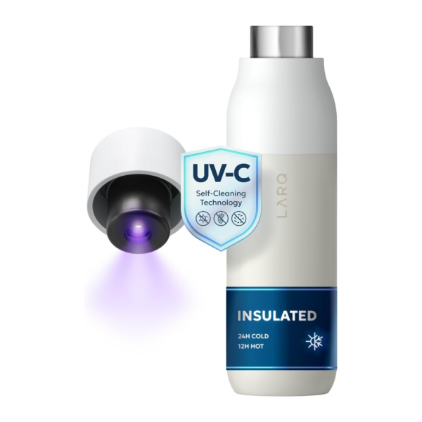 LARQ Bottle PureVis