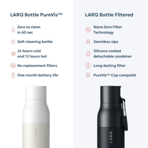 LARQ Bottle PureVis - Image 8