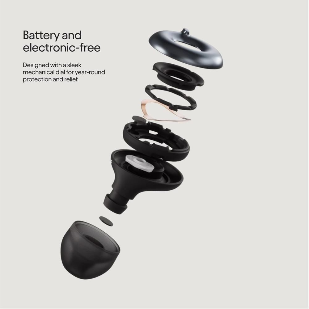 Loop Switch 2 Adjustable Ear Plugs - Image 5