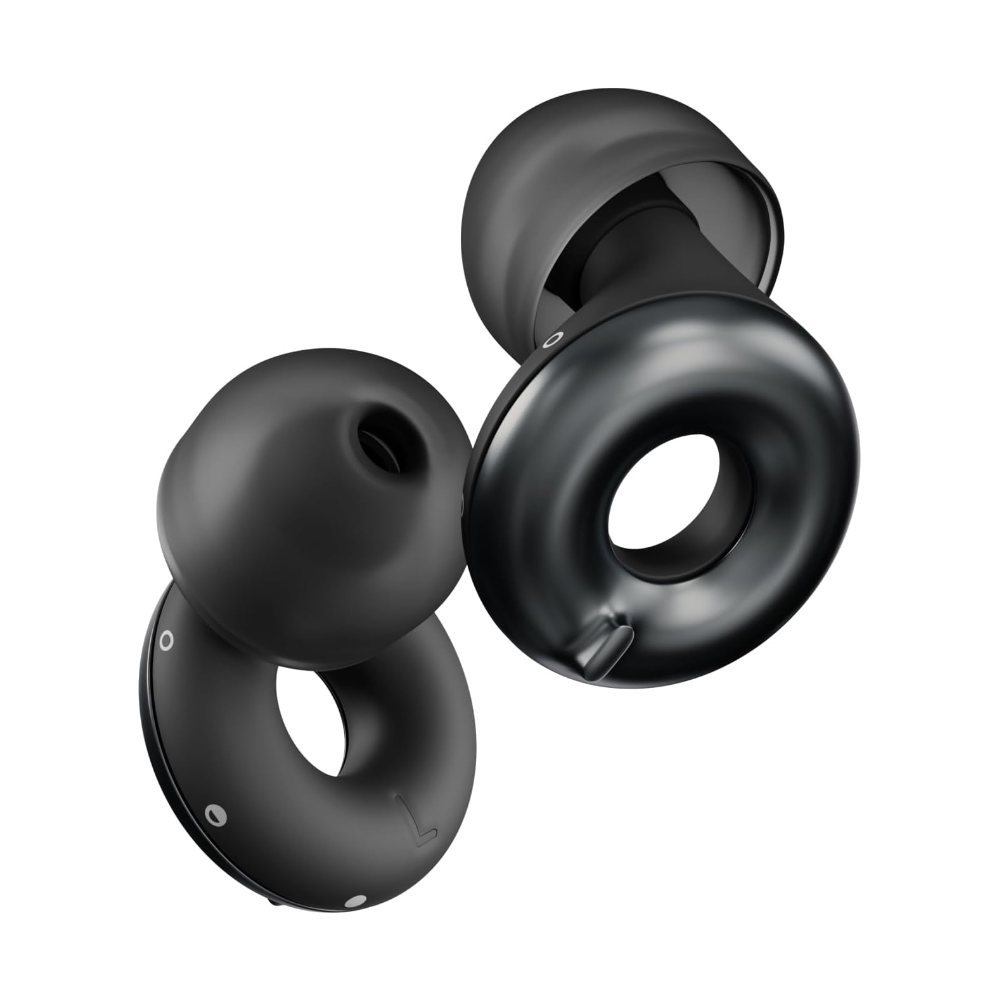Loop Switch 2 Adjustable Ear Plugs
