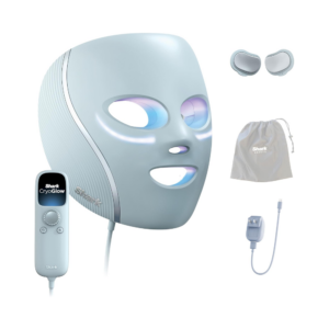 Shark CryoGlow LED Face Mask