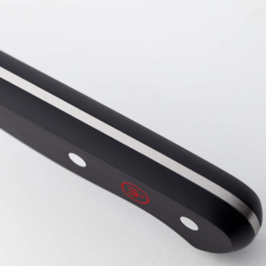 WÜSTHOF Classic Chef's Knife, Black - Image 2