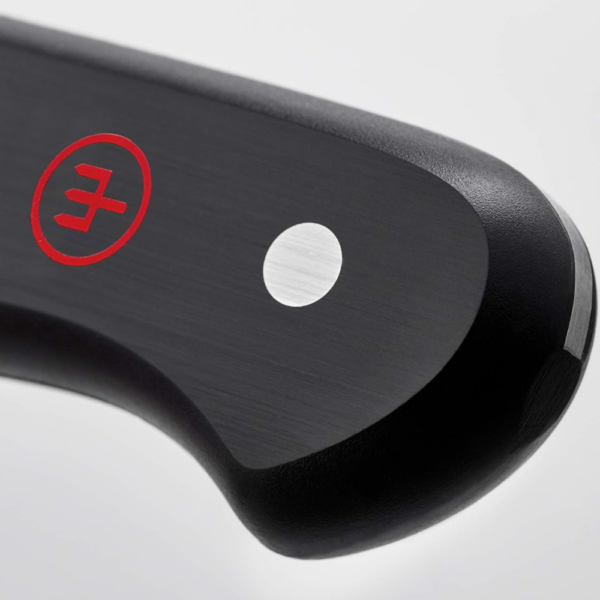 WÜSTHOF Classic Chef's Knife, Black