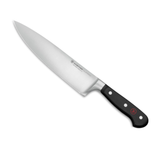 WÜSTHOF Classic Chef's Knife, Black
