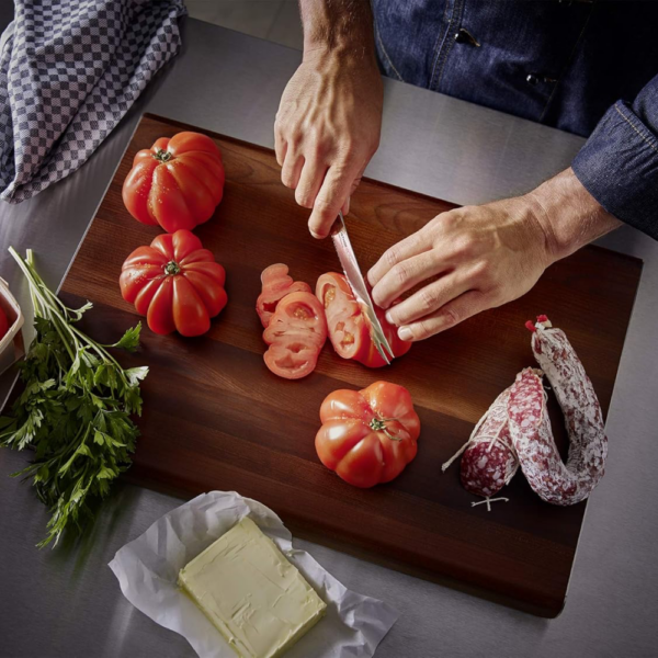 WÜSTHOF Classic Chef's Knife, Black