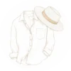 clothing