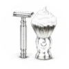 shaving