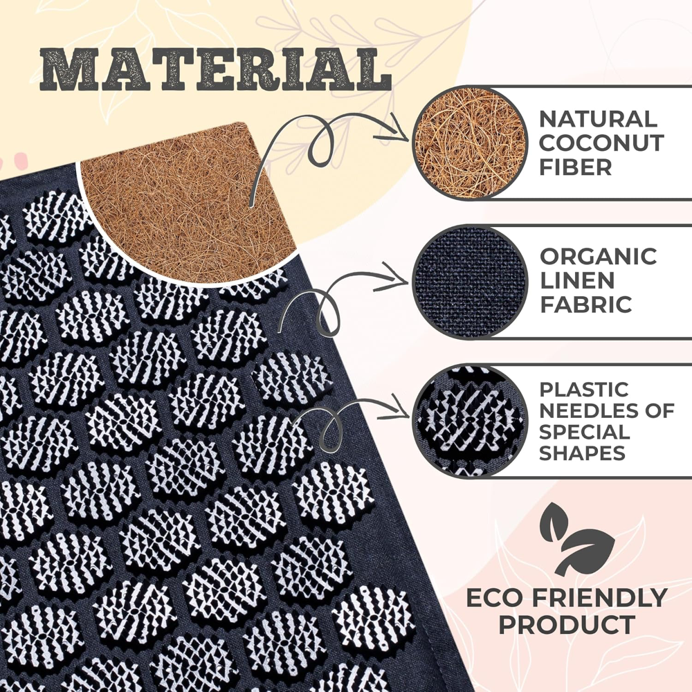 BalanceMate® Acupressure Mat Set - Image 8