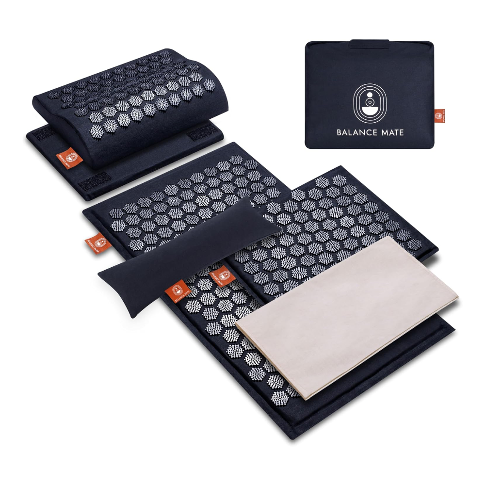 BalanceMate® Acupressure Mat Set - Image 9