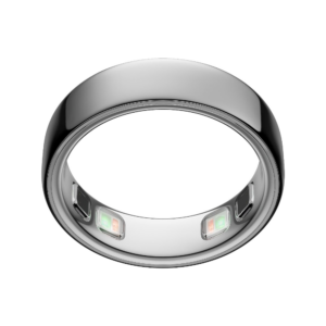 Oura Ring 5 - World’s Smallest Smart Ring