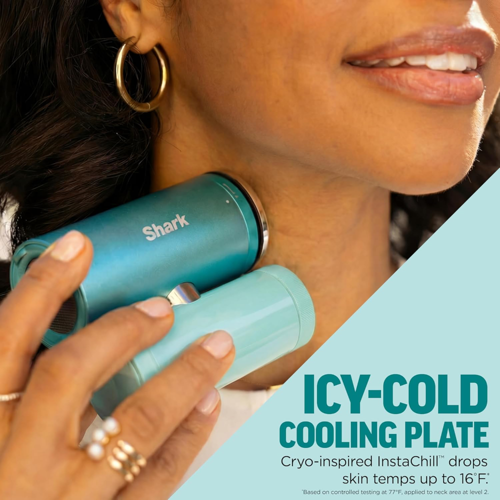 Shark ChillPill - The 3-in-1 Personal Cooling System - Image 5
