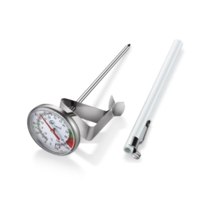 Instand Read 2-Inch Dial Thermometer